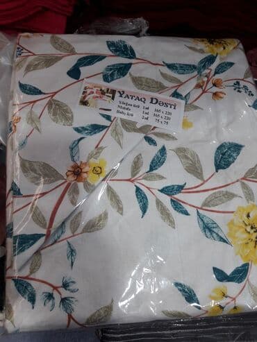 Matraslar: Təknəfərlik çarpayı — 2