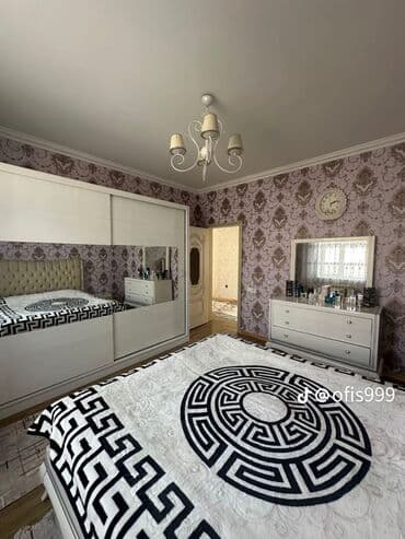 sabirabadda ev: 3 otaqlı, 110 kv. m — 9