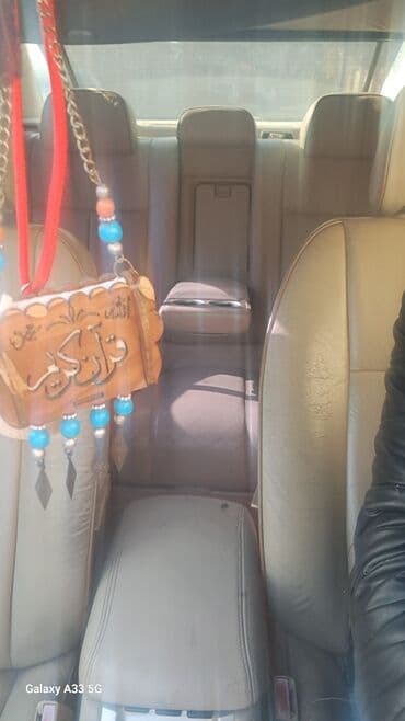 pərdələr qiymətləri: Peugeot 607: 2.2 l | 2005 il Sedan — 14