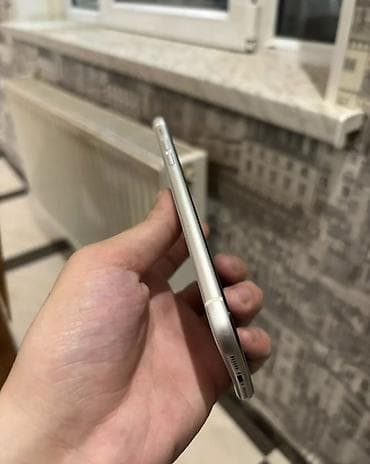 irshad iphone 11: IPhone 11, 64 GB, Ağ, Face ID — 4