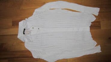 шифоновая кофточка: Блузки,рубашки Все новоеразм 38-40-42.Цены разные .Скидки есть — 15