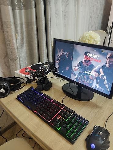 Xbox Series S: Real alıcı narahat elesin Diqqətlə oxuyun. Xbox series s.Monitordan — 1