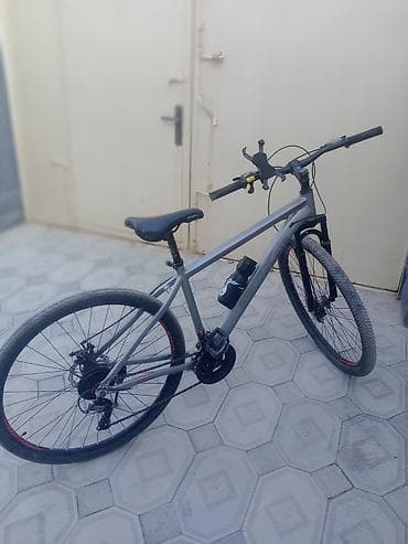 velosipedler 28: Normal veziyettedir teker yeni deyisilib. BMX GTR. Whatsappla elaqe — 2