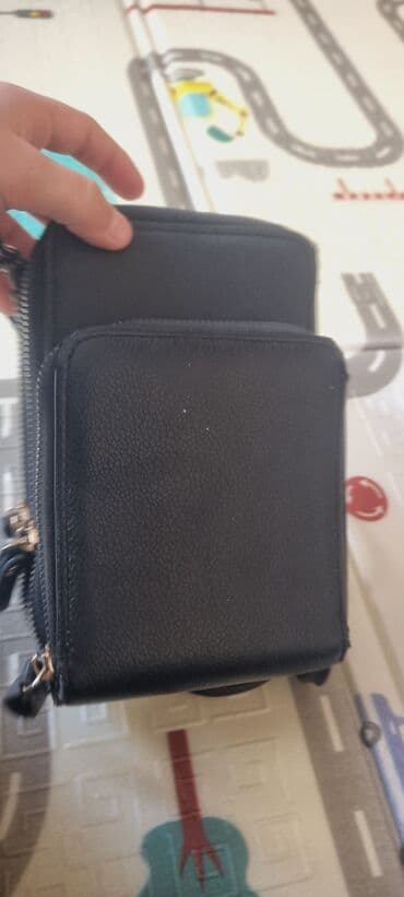 qaşlı çanta: Qadınlar üçün sumka — 2