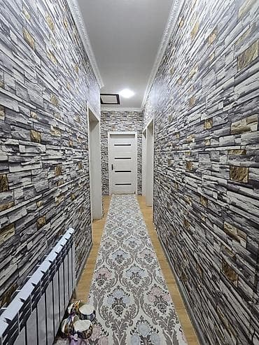 4 комнаты, 80 м², Нет кредита, Средний ремонт