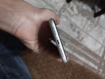 2ci el iphone 7: IPhone 11, 128 GB, Ağ — 4