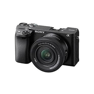 Sony Alpha seriyalı güzgüsüz fotoaparat