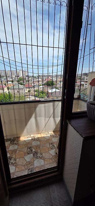 kiraye evler 300: 3 otaqlı, Yeni tikili, 90 kv. m — 5