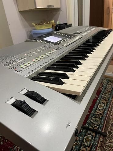 sintezatır: Sintezator, Yamaha, Yeni, Ödənişli çatdırılma — 2