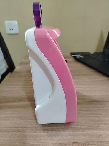 oyuncaq araba: LOL Surprise uşaq ATM oyuncaq kassası - Funksiyalar: - Rəqəmsal — 4