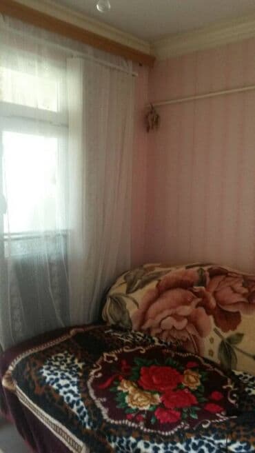 квартиры в ипотеку: Баку, 3 комнаты, Вторичка, м. Ази Асланов, 55 м² — 21