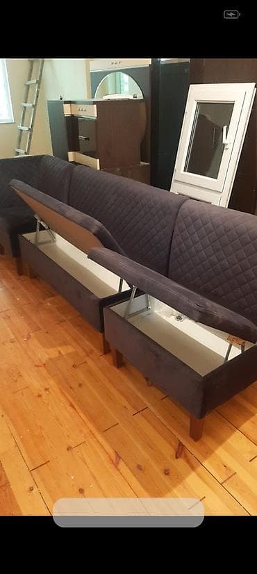 Диван, Нет доставки at lalafo.az Диван, Нет доставки