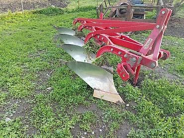 tekerli araba: Kənd təsərrüfatı avadanlıqları dəsti - Ot biçən barmaqlı biçər — 4