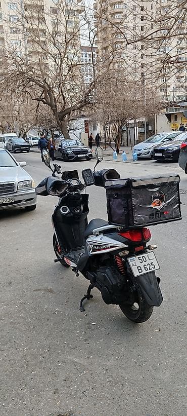 ford 7 1: - bmw 150, 150 sm3, 2022 il, 24000 km — 2