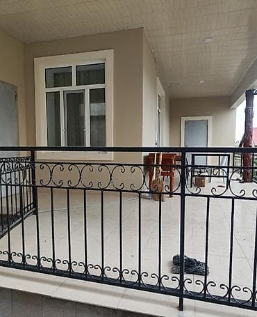 kirayə evlər: 170 kv. m, 4 otaqlı, Hovuzsuz, Kanalizasiya, Telefon, Kombi — 3