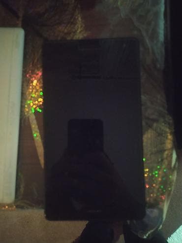 Modemlər və şəbəkə avadanlıqları: Huawei MediaPad T3 10 planşet - Brend: Huawei - Korpus: metal arxa — 2