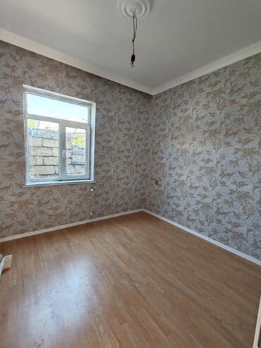 sumqayitda tecili satilan evler 2023: Binəqədi qəs. 3 otaqlı, 80 kv. m, Kredit yoxdur, Yeni təmirli — 11