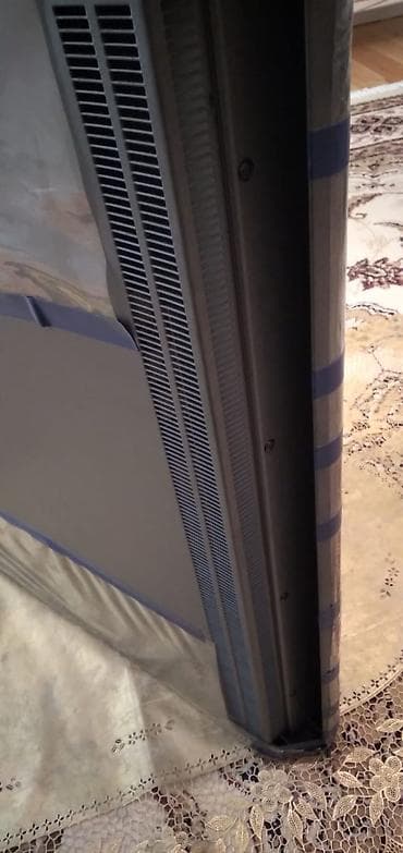 dj controller az: Dynacord powermate 1600-2, Original Made in Germaniytəmirdə — 3