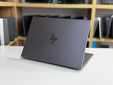 processor komputer: İşlənmiş HP ZBook, 16 ", 1 TB, Ünvandan götürmə, Ödənişli çatdırılma, Rayonlara çatdırılma — 5