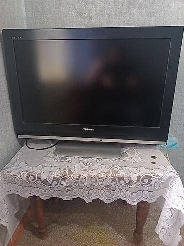 televizor 32: Televizor Toshiba LCD 32" — 1