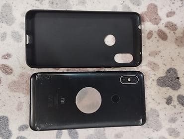 Elektronika: Redmi note 6pro 32gb Tek telefon — 2