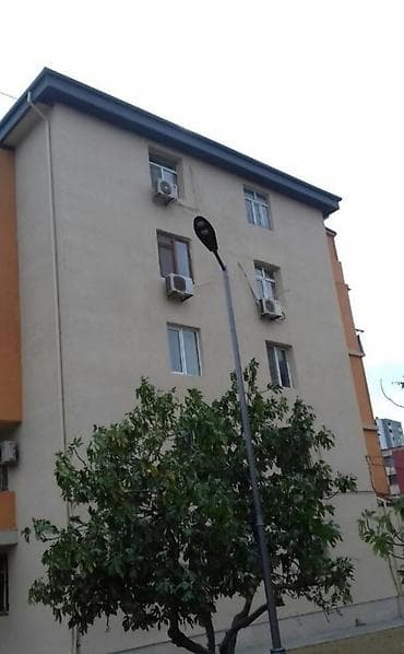 kirayə ev nzs: Qara Qarayev də metroya yaxın 5/5 də 2 otaqlı ev ailəyə verilir 10 — 1