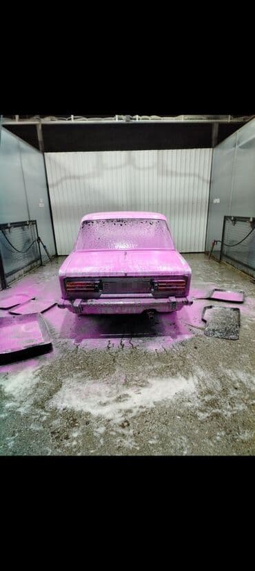 vaz 2102 satilir: ВАЗ (ЛАДА) 2106: 1.6 л | 1980 г. 2000 км Седан — 2