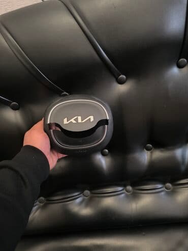 amg rul: Airbaglar Her madel ucun airbaglarin berpasi airbaglarin temiri dam — 9