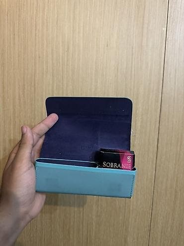 https smart ady az: Ploom – tütün çubuqları üçün qızdırma cihazı və dəbli daşıma seti — 5