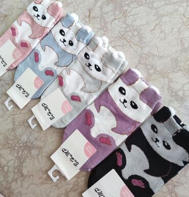 qadin lifcikleri: Qadın corabları 36_40 gedir — 4