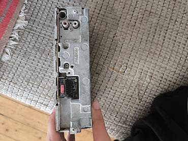 mp3 player купить: Pioneer DEH-2050MPG model avtomobil maqnitolası. 1-DIN ölçülü başlıq — 5