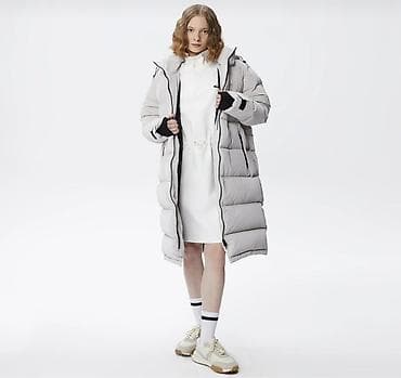 don modelleri: Pencək, Lacoste, M — 4