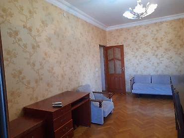 MAKLER DEİLƏM ÖZ EVİMDİ!!! Azadlıq metrosunun çıxışındakı 9 mertebeli