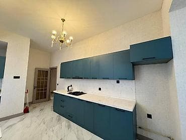 otag: İcarəyə verilir 3 otaqlı yeni tikili 142 m², Elmlər Akademiyası m — 6