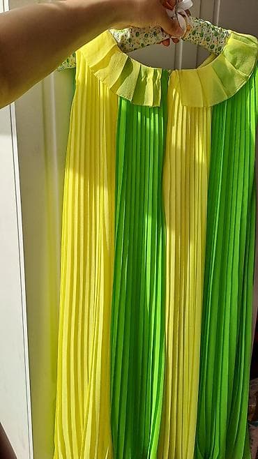 Личные вещи: Коктейльное платье, Макси, M — 2