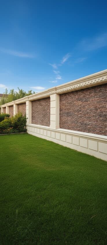 ландшафтный дизайн баку: Aqlay islerinin yuksək keyfiyətlə görülməsi dzayn verilməsi qiymət — 1