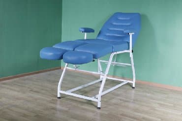 en ucuz perdeler: Yeni, Kosmetoloji kuşetka, Qatlanan, rəng - Ağ — 2