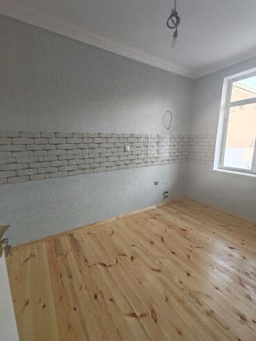 heyet evleri mingecevirde: Binəqədi qəs. 3 otaqlı, 100 kv. m, Kredit yoxdur, Yeni təmirli — 7
