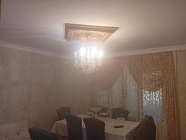 ev elanları: Şirvan şəhər Mərkəzində 2 otaq 3 ə düzəlmə Əşyali tam remontlu — 5