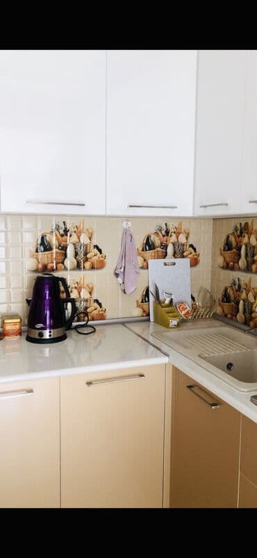 yeni guneslide yeni tikili binalar: 2 комнаты, Новостройка, 54 м² — 8