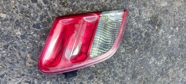 opel astra h fara şuşəsi: Közərmə — 1