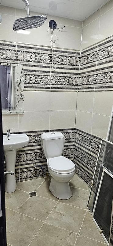 hovsan kira: 1 otaqlı, 40 kv. m — 3