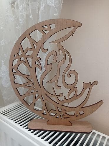 dekor gul: Digər ev dekoru — 2