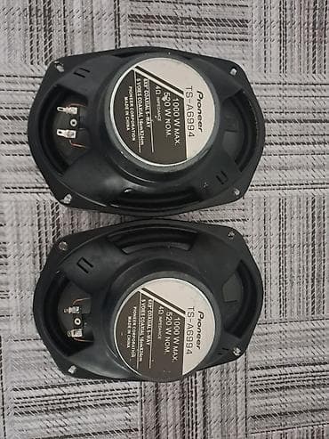 TV və video: Maqnitol, JVC, CD, Çin — 3