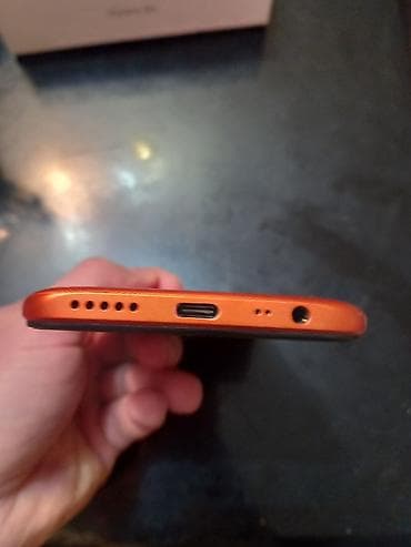 redmi 2: Redmi 32 GB, rəng - Qara, Sensor — 6