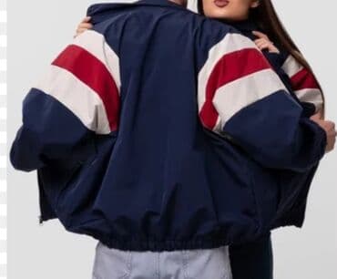 su keçirməyən kişi gödəkçəsi: Водонепроницаемая мужская ветровка. Тонкая ветровка в корейском — 2