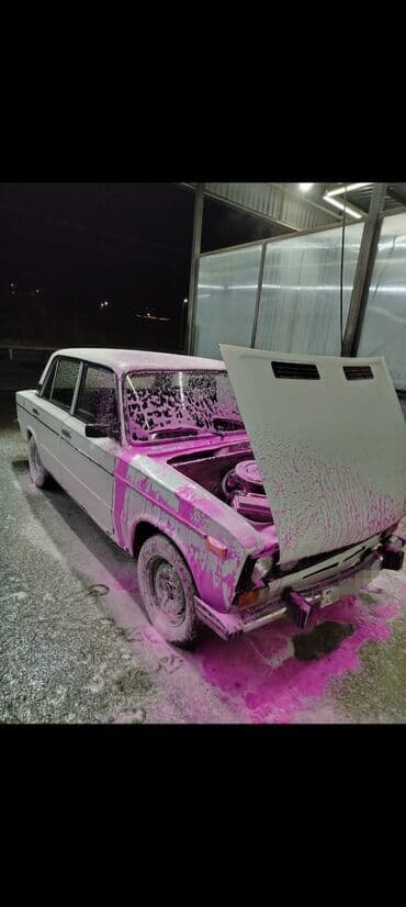 vaz 2102 satilir: ВАЗ (ЛАДА) 2106: 1.6 л | 1980 г. 2000 км Седан — 1