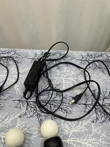 adapt: Sony PlayStation VR (PS VR) dəsti Xüsusiyyətlər və tərkib: - PS VR — 3