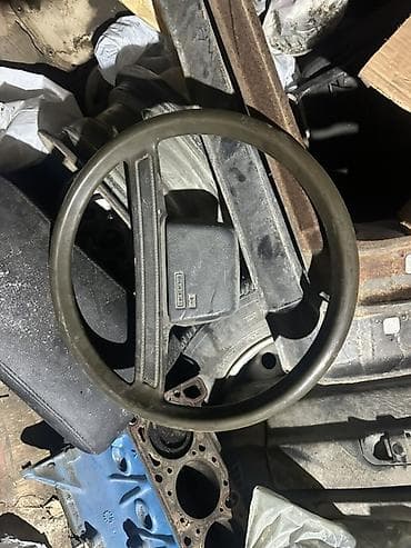 Məhsul: Klassik “LADA” sükan çarxı Təsvir: - Sovet istehsalı LADA