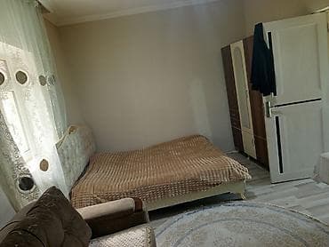 heyet evleri ucuz: 1 otaqlı kiçik həyət evi – mebellə saatliq evlerin kirayesi Binə — 2